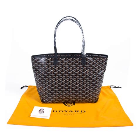 goyard pm tote replica|goyard pm tote price.